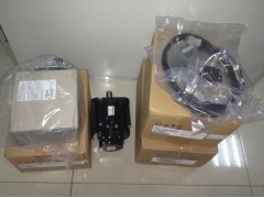 安川新品SGMGV-13A3C61+SGDV-120A01A PLC伺服定位系統 自動化控制的精準新標準