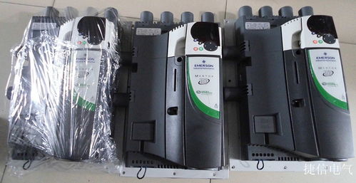 艾默生伺服電機維修與驅動器參數設置 提升伺服定位系統精度的實戰指南