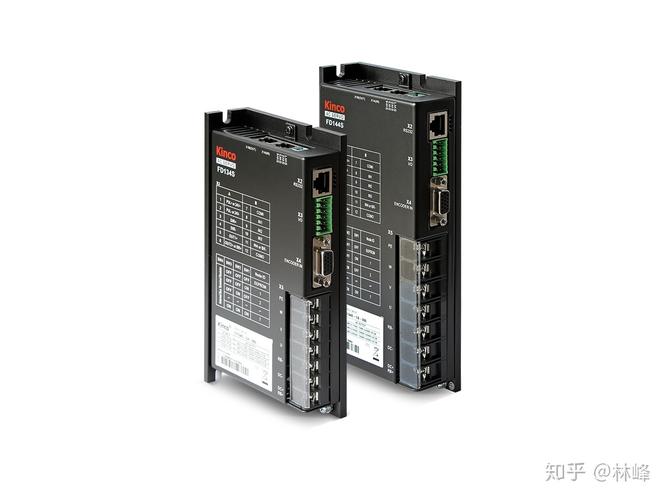 國產低壓伺服系統的多元應用與定位技術解析
